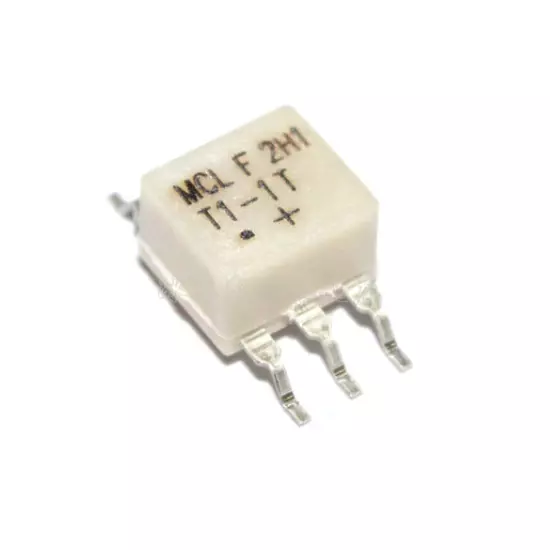 1PCS  RF Transformer MINI(MCL) SMD-6(SOP-6) T1-1T-KK81+ T1-1T-KK81 T1-1T+ T1-1T