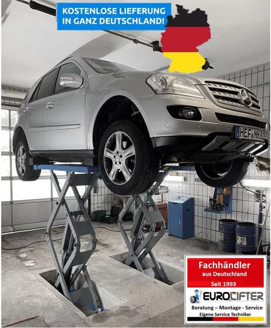 Hebebhne Selber Bauen