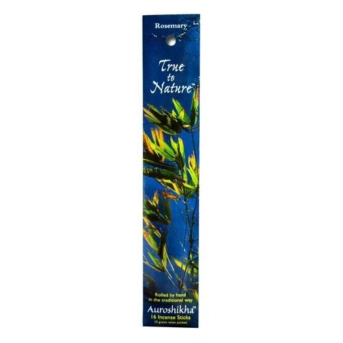 Incense Rosemary 10 g