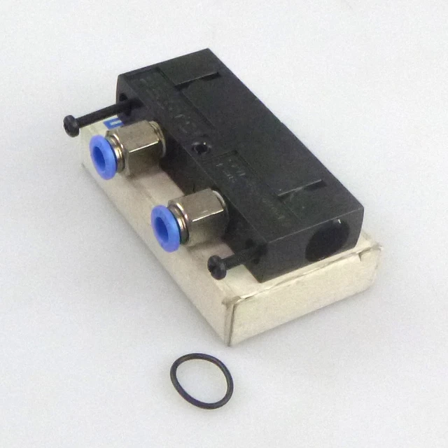 Kit valvole Festo CPV14-BS-5/3G-1/8 176057 IMBALLO ORIGINALE