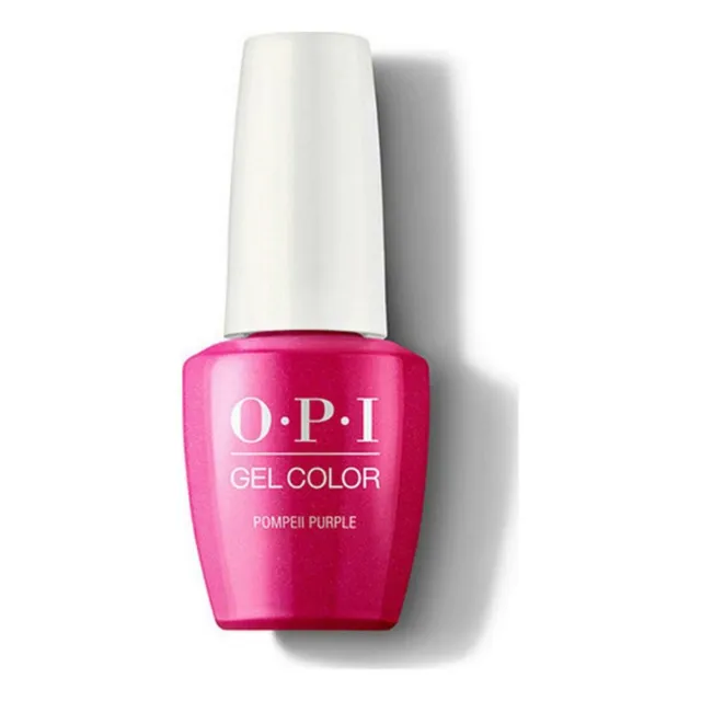 vernis à ongles Pompeii Purple Opi Violet [15 ml]