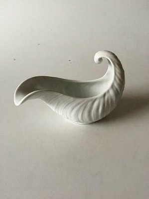 Triton Royal Copenhagen Blanc Triton Saladier No 14197/578 