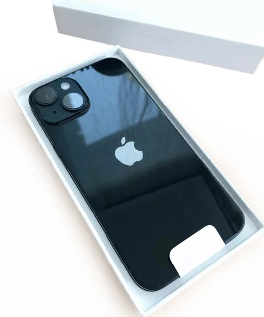 iPhone14(eSIM) 128GB ミッドナイト iPhone14(eSIM) 128GB ミッドナイト Apple iPhone 14, 128GB