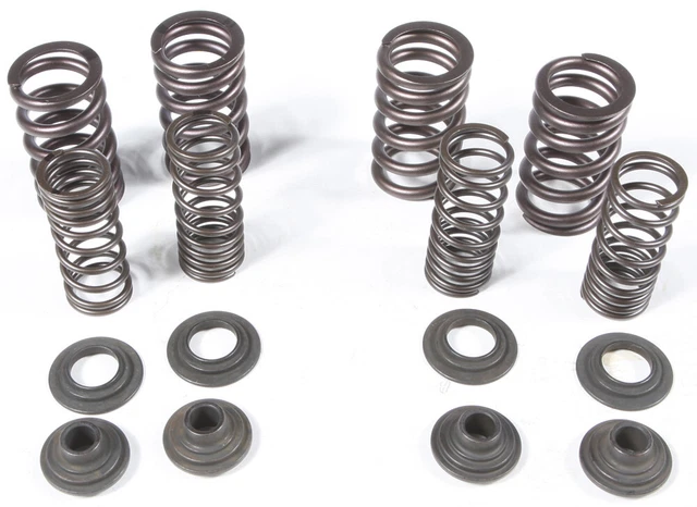 Kibblewhite 96-96400 Precision Valve Spring Kit
