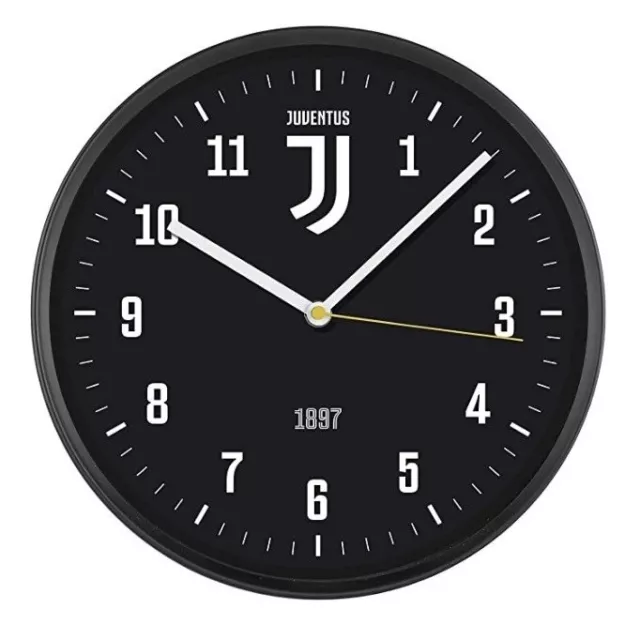 Orologio da Parete Juventus by Lowell