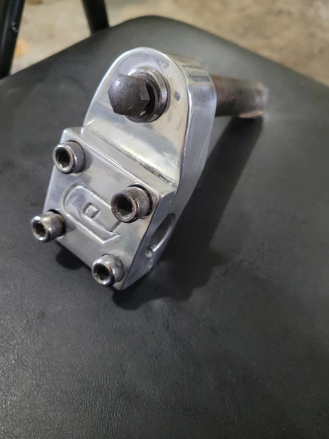 gt stem bmx old school