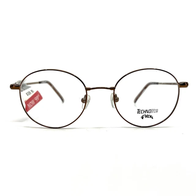 Technolite flex sale eyeglass frames