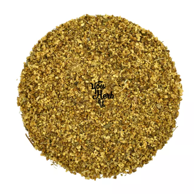 Fleurs de Sureau Séchées Fleurs Tisane 300g-2kg - Sambucus Nigra