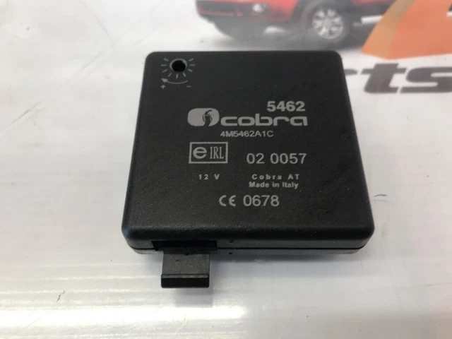 Mitsubishi L200 Diesel Alarm Steuergerät Teilenummer 4M5462A1C 2006-2015