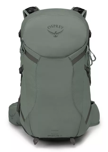 Osprey sac à dos de randonnée Sportlite 25 M / L Pine Leaf Green