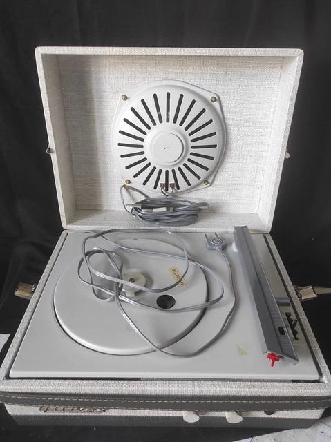 Tourne disque hifivox - Photo, audio & vidéo