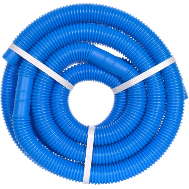 Swimming Pool Vacuum Hose Flexible Pipe Filter Accessory 32mm 38mm Pond Hot Tube