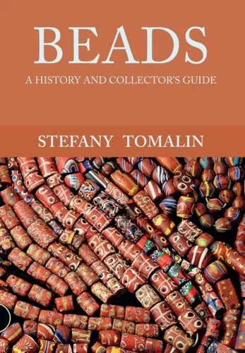 Beads Fc Tomalin Stefany