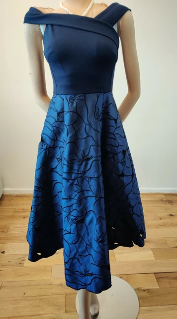 Coast best sale dress sizes