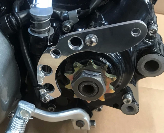 YAMAHA TY 250 / 350 Mono Chain Guide / Case Saver 1988 1992 £21.50