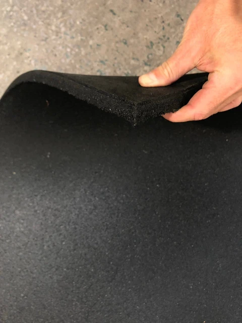 Zerbini da esterno per porta d'ingresso,tappetini antifatica,drenaggio,tappeto ad incastro,zerbino commerciale resistente,patio,garage,durevole 23,6x35,4 pollici (dimensioni:17,7x29,5 pollic