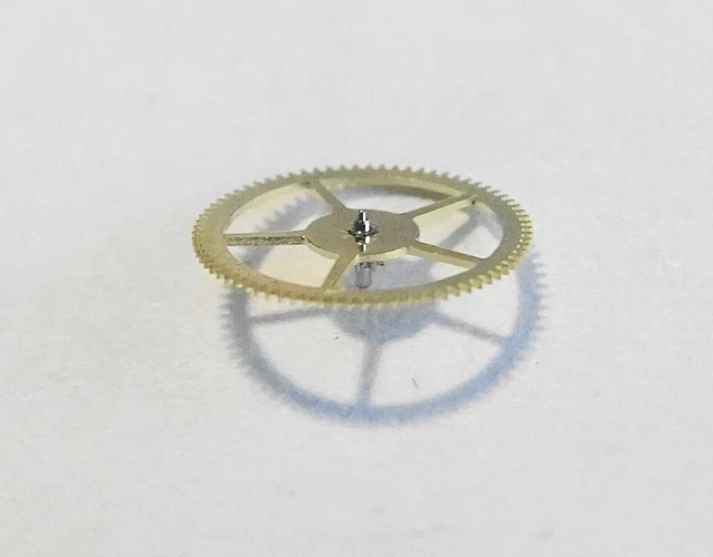Tige De Remontoir Pour Mouvement Horloger FE 11 1/2 140 - Marque Ronda, Neuf Sans étiquette