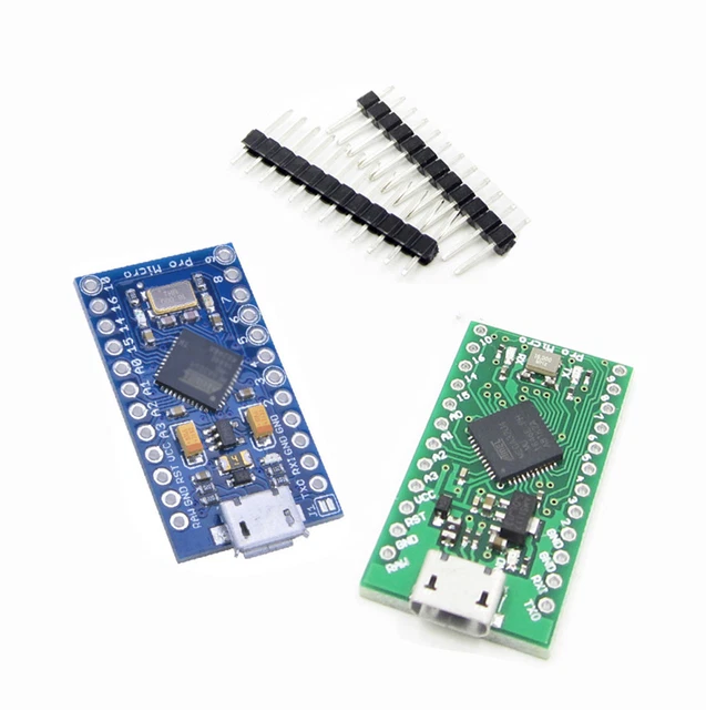 Arduino Pro Micro Module FOR SALE! - PicClick