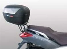 Fixation Top Case SHAD Pour Moto - K0z667st
