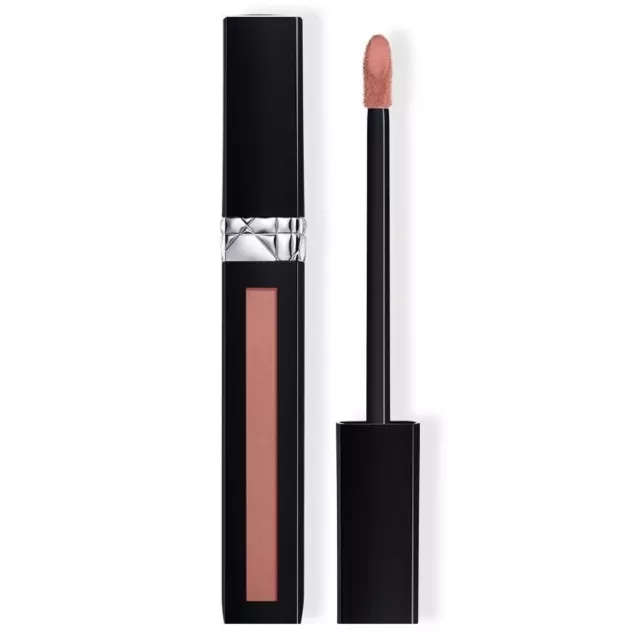 Dior Rouge macchia liquida labbra 221 chic opaca nuovissima