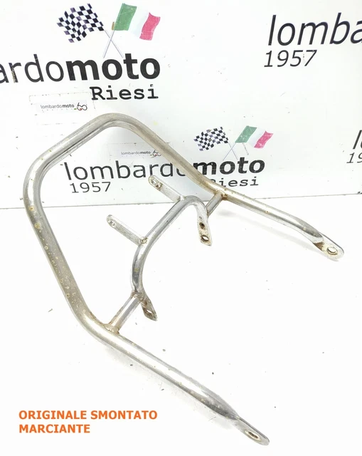 AHL Motorrad Ölfilter Für Moto Guzzi - Kompatibel Mit V7, V9, V35, V50, V65, V85