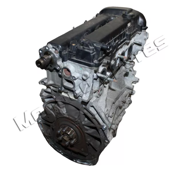 Genuine Ford Mondeo Mk3 1.8 Sci Petrol Engine Motor Cfba Low Miles 2003 - 2007