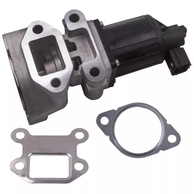 AGR Abgasrckfhrungsventil for Opel Astra H J Corsa D Meriva Zafira B 1.7 CDTi