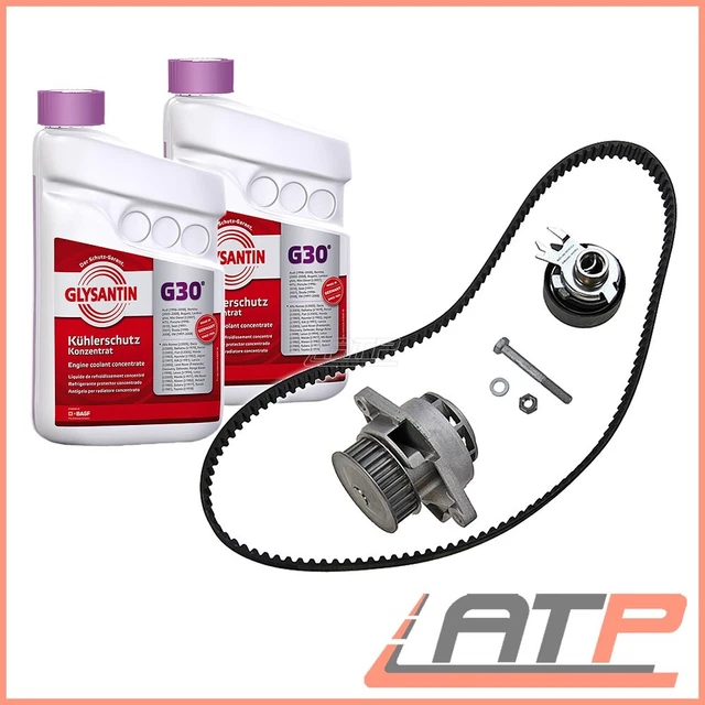 Kit Cinghia Di Distribuzione VW Tiguan 2 AD1 2.0 TDI 4motion ... - AUTODOC - Foto 8