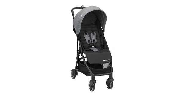 bebeconfort Buggy »Teeny 3D« mit Rucksack Kinderwagen Reisebuggy Shopper