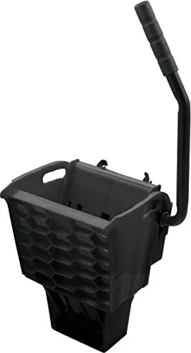 Carlisle FoodService Products 6690403 OmniFit™ Side Press Wringer Black