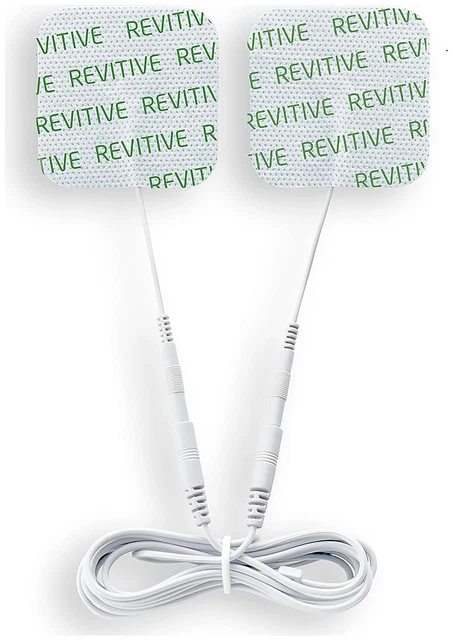 REVITIVE Electrode Body Pads