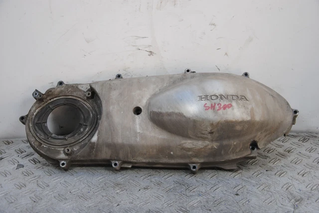 73028 Coperchio Carter Trasmissione Honda Sh 300 Sport Dal 2006 Al 2010