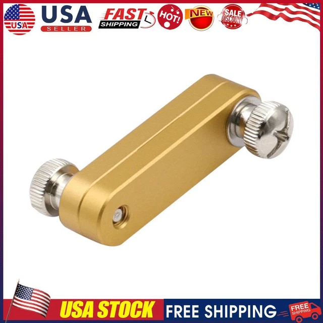 STEEL RULER POSITIONING Block Angle Scriber Line Marking Gauge