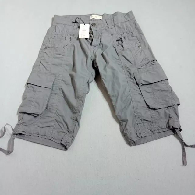 Police 883 seattle cargo shorts 2025