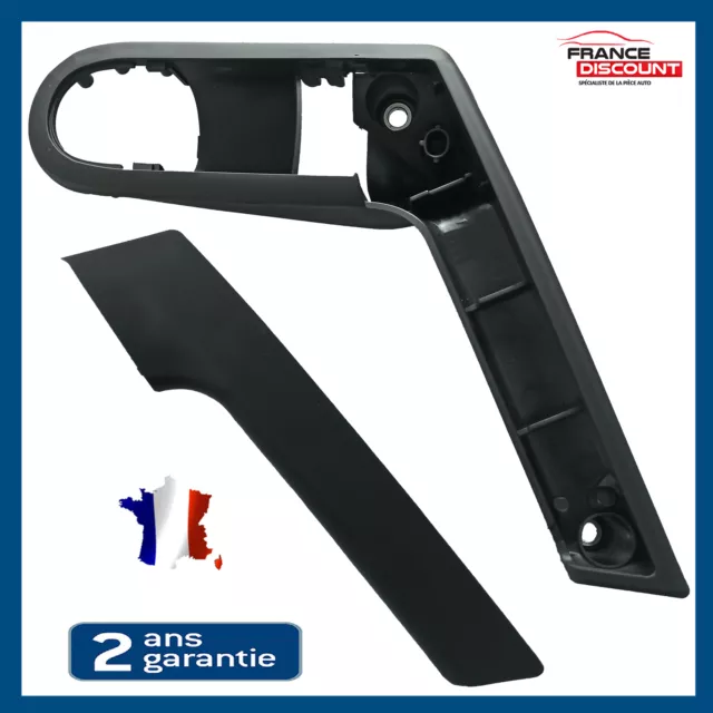 Poignée de Porte interieure Droite pour POLO 6N2 1999-2002 6N0867180E 6N0867198B