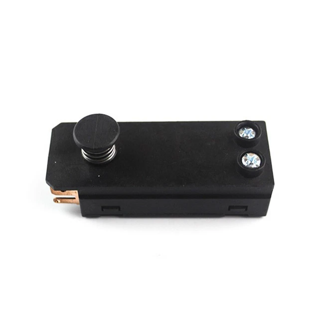 GSH11E GBH11DE Switch Remplacer Marteau Rotatif 1PC Noir Hot Neuf Portatif
