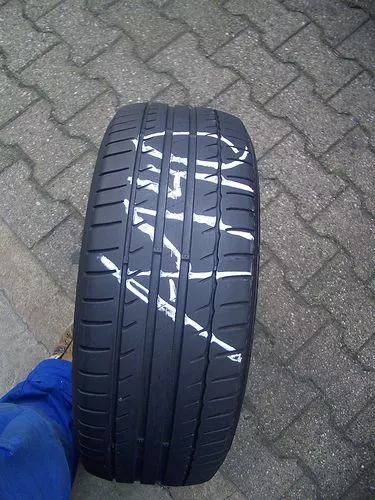 1x 205/55 R 16 91 V Michelin Primacy HP (a140)