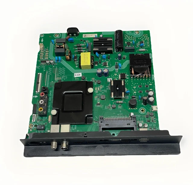 Carte Mère Hisense Pour TV 58A6BG – RSAG7.820.11282/ROH – Occasion Fonctionnelle