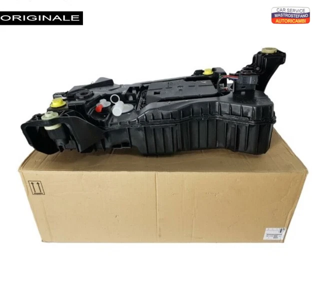 SERBATOIO ADBLUE UREA Originale Peugeot C4 Ii C5 Ii 3008 Ii 5008 Ii ...