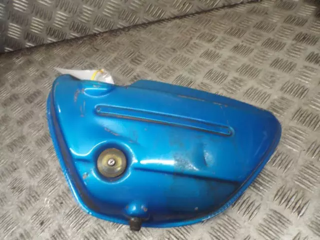 Suzuki GT500 GT 500 T500 T 500 Engine Oil Tank