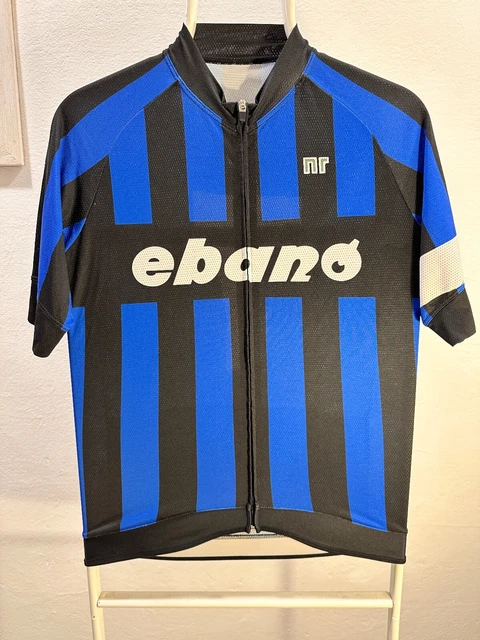 MAGLIA PISA SPORTING club Klaus Berggreen ciclismo EUR 70 00 PicClick IT