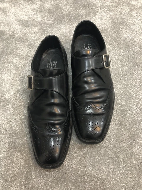 Charles tyrwhitt monk shoes shop