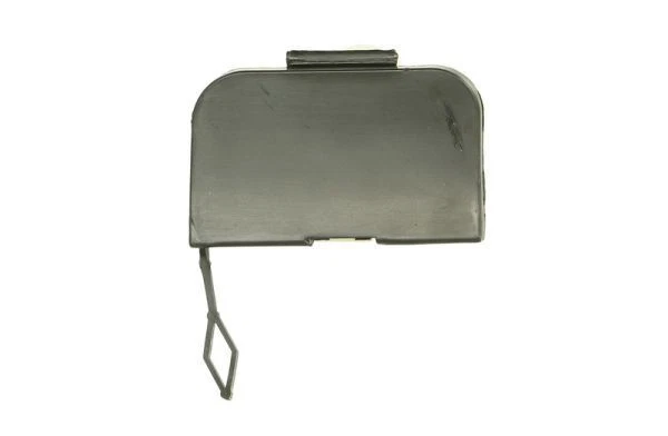 Maschera gancio di traino Blic 5513-00-0061923P anteriore sinistro per BMW E46 01-04