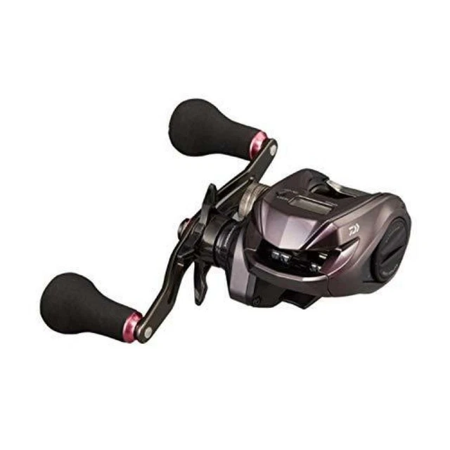 DAIWA KOHGA IC 100P-Rm Reel $211.97 - PicClick CA