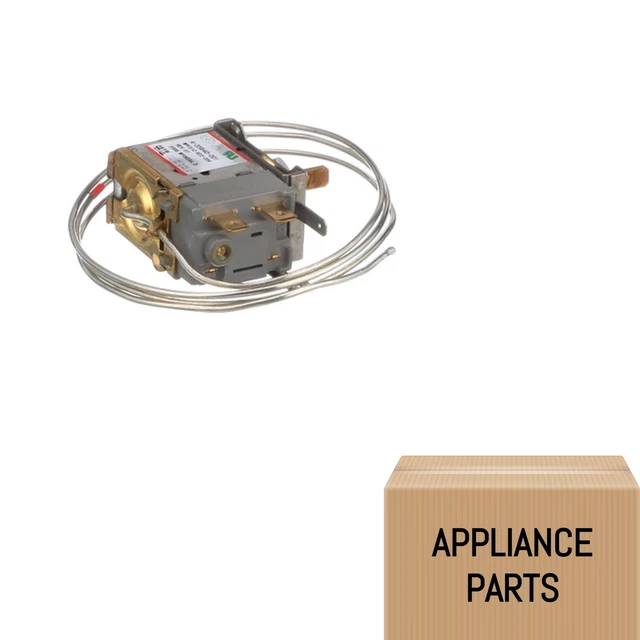 Termostato Refrigerador Whirlpool Wp4-35940-001 | Meses sin interés