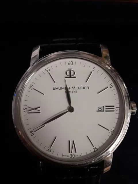 Baume & Mercier Geneve