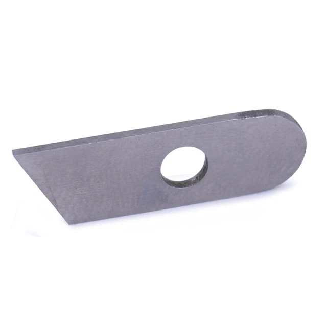 14CG754 LOWER KNIFE Blade Fit for Singer Serger Machine 550449