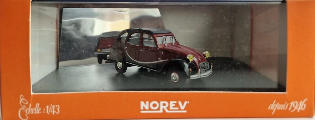 Clignotant Seul 94-3 Numéro 94 N°94 Pièce Détachée Citroën 2CV 2 CV Charleston 1 8 1 8 1 8eme Altaya D20