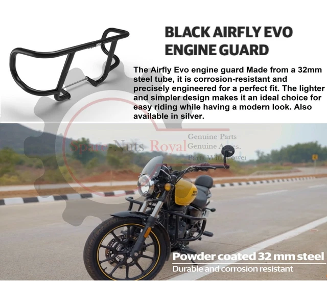 meteor engine royal enfield