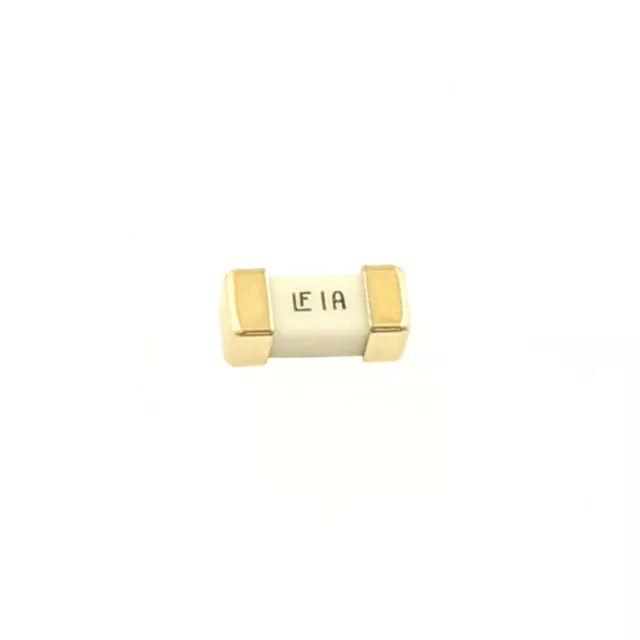 5Pcs Littelfuse Fast Acting SMD SMT 1808 1A 125V Surface Mount Fuse 0451001
